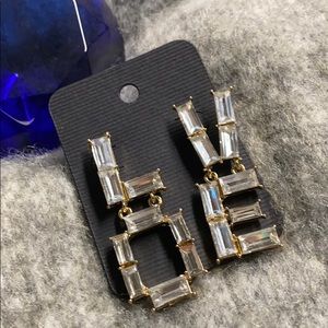 Love Earrings